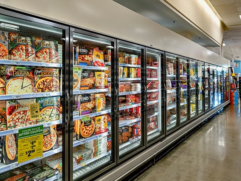 Supermarket Condensate Pump PC-120A for Supermarket Refrigerated Display Cabinets