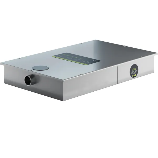 Supermarket Condensate Pump PC-120A for Supermarket Refrigerated Display Cabinets