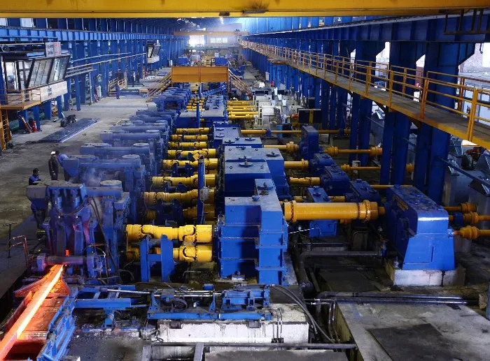 SWC-BH Standard Flex Welding Type Universal Coupling