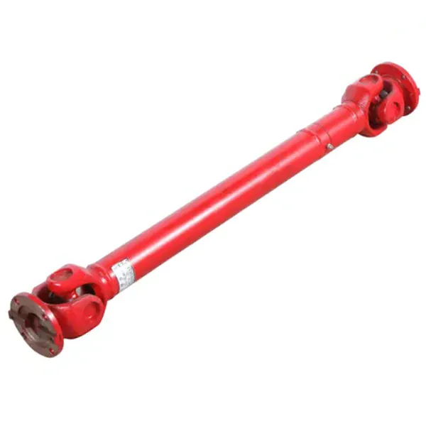 SWC-CH Long Flex Welding Type Universal Coupling