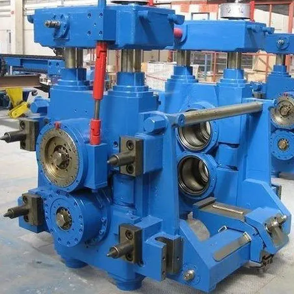 SWC-CH Long Flex Welding Type Universal Coupling