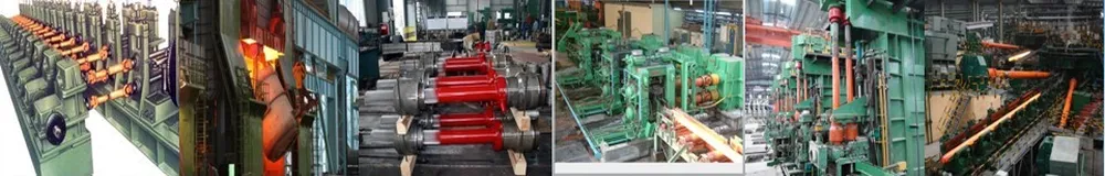 SWC-WH Without Flex Welding Type Universal Coupling