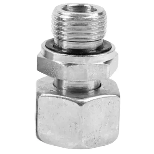 Swivel Connector-EGE-M-ED Hydraulic Fittings
