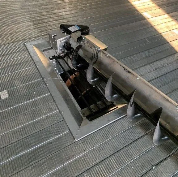 T Series Grain Storage Gearbox RDF-4090 for Agricultural Grain Storage