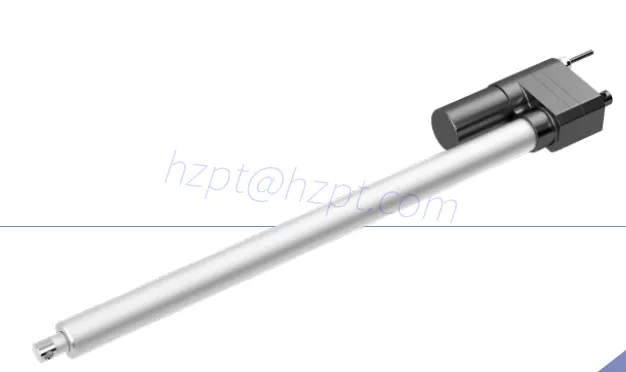 JC35FA3 Industrial Push Rod