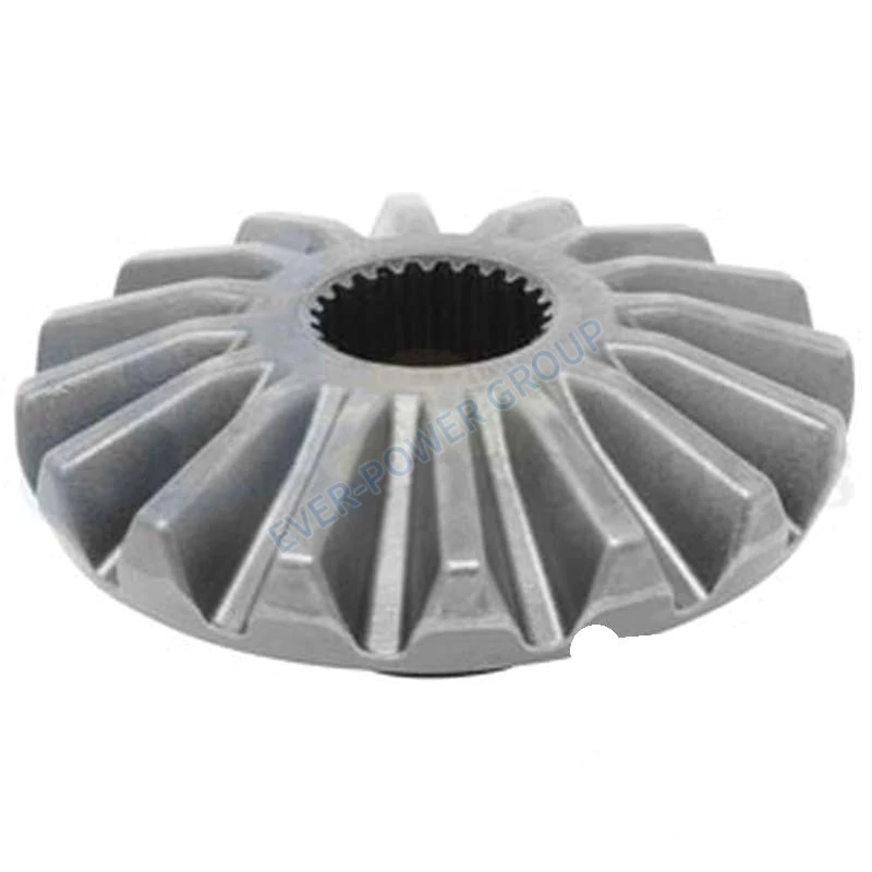 TA040-12530 Steering Gear 16T Fits For Kubota