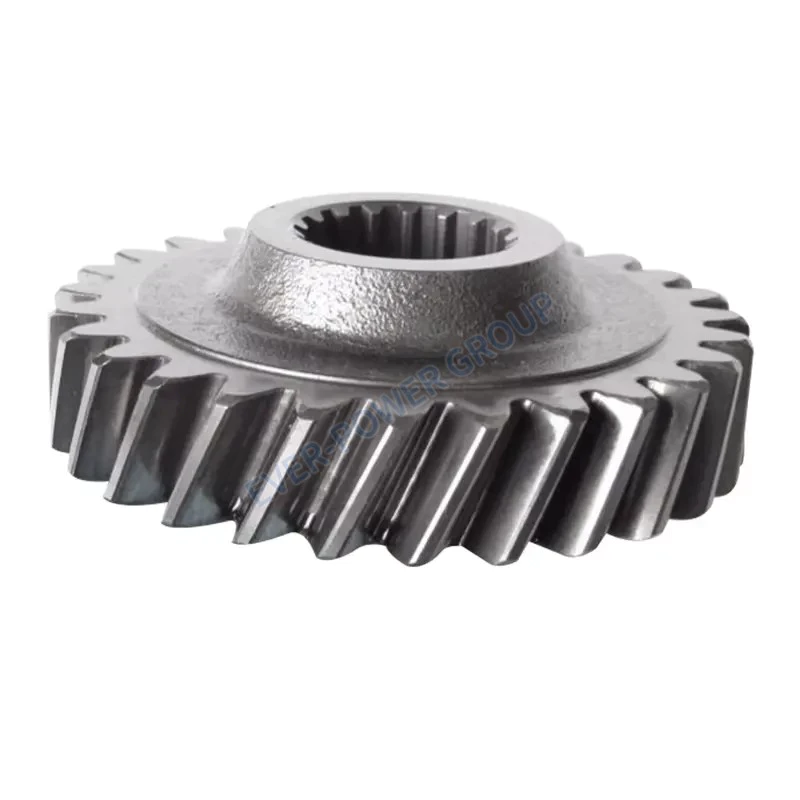 TA040-22110 Transmission Main shaft Gear 27T Fits For Kubota