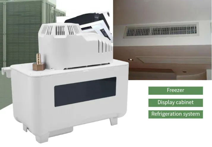 Tank Condensate Pump PC-760A PC-760H for Dehumidifier and Ice Maker