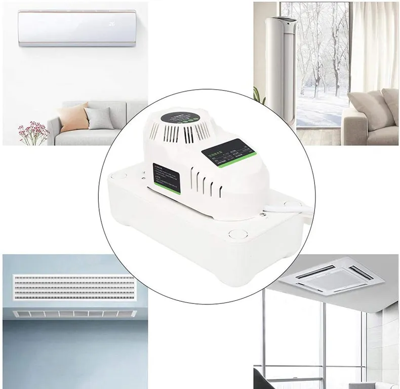 Tank Condensate Pump PC-125A/L PC-250A PC-320A PC-600A for Central Air Conditioning and Floor Stand Air Conditioning