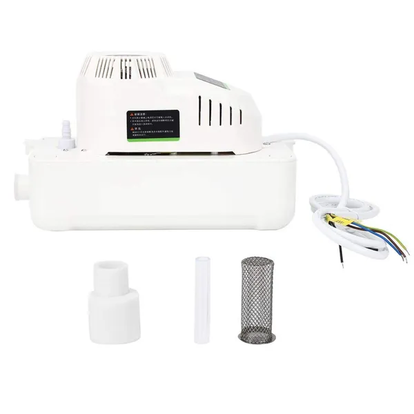 Tank Condensate Pump PC-125A/L PC-250A PC-320A PC-600A for Central Air Conditioning and Floor Stand Air Conditioning