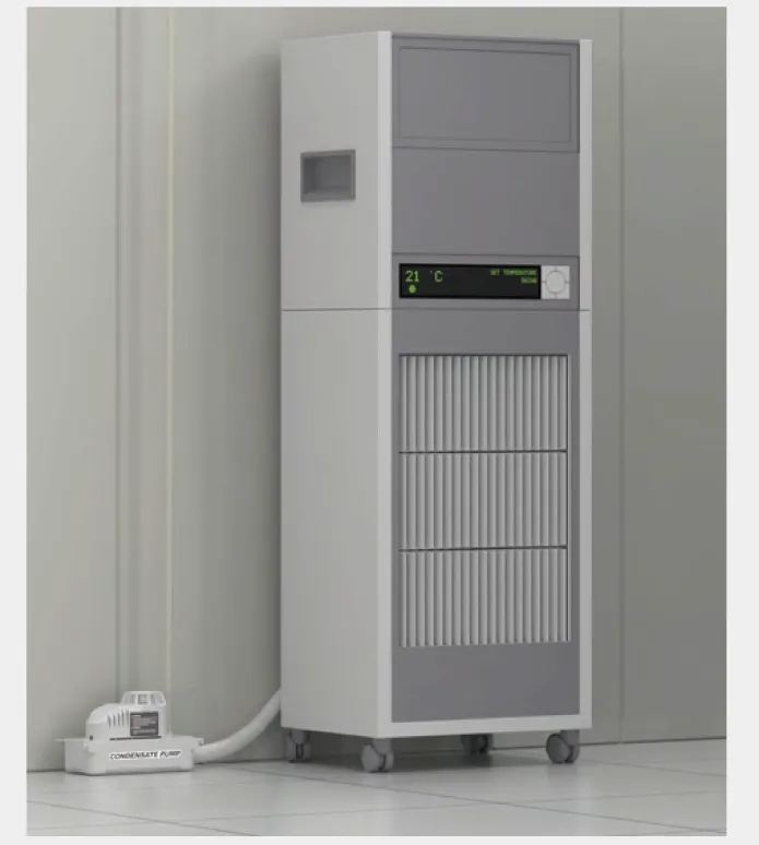 Tank Condensate Pump PC-125A/L PC-250A PC-320A PC-600A for Central Air Conditioning and Floor Stand Air Conditioning