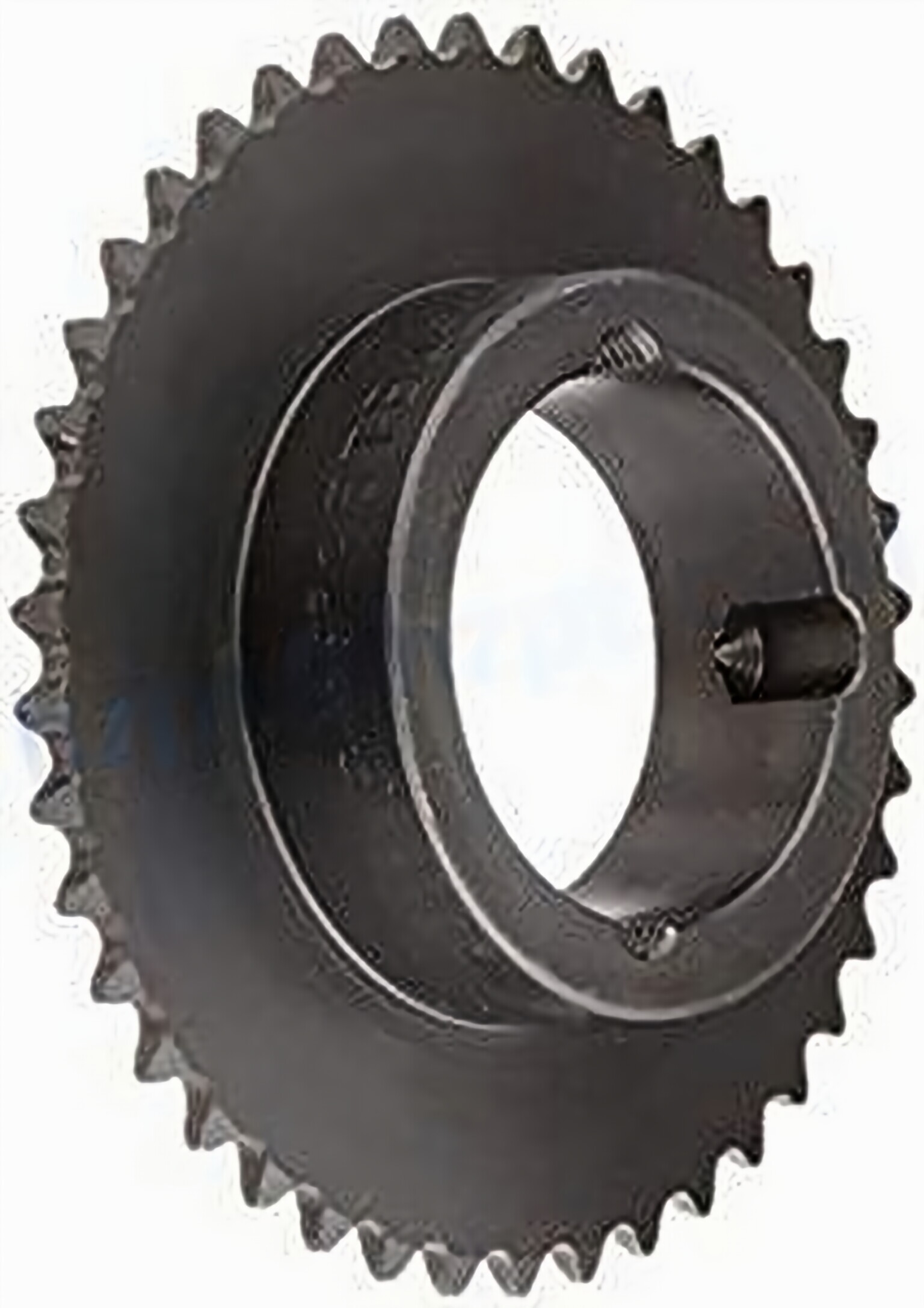#35 Chain Sprockets