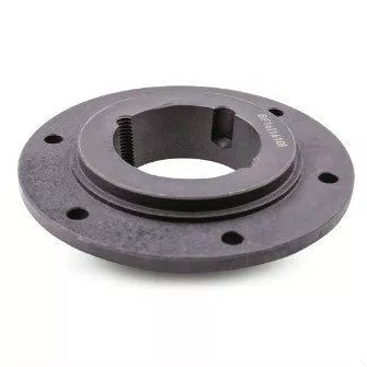 Taper Bore Bolt-on Hubs