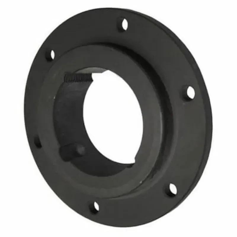 SM1210 Taper Bore Bolt-On Hubs