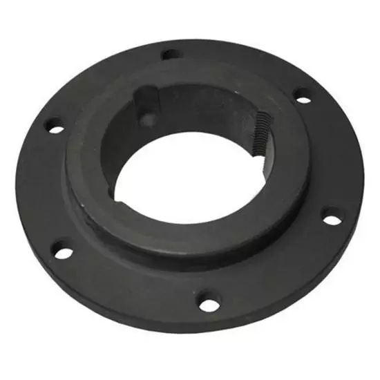 Taper Bore Bolt-on Hubs