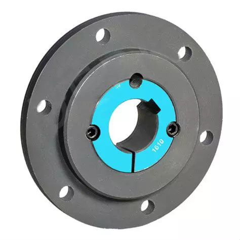 Taper Bore Bolt-on Hubs