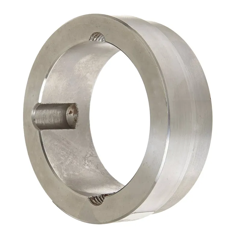 HR2 Steel Hubs for Split Taper Bushings