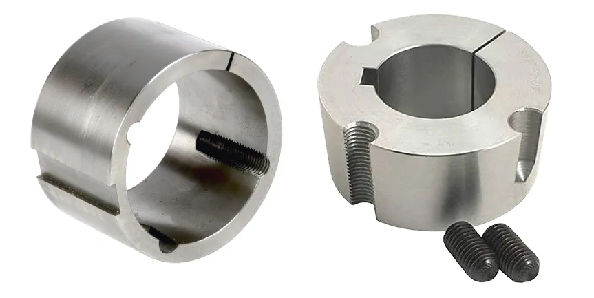 2517B Taper Lock Adapter