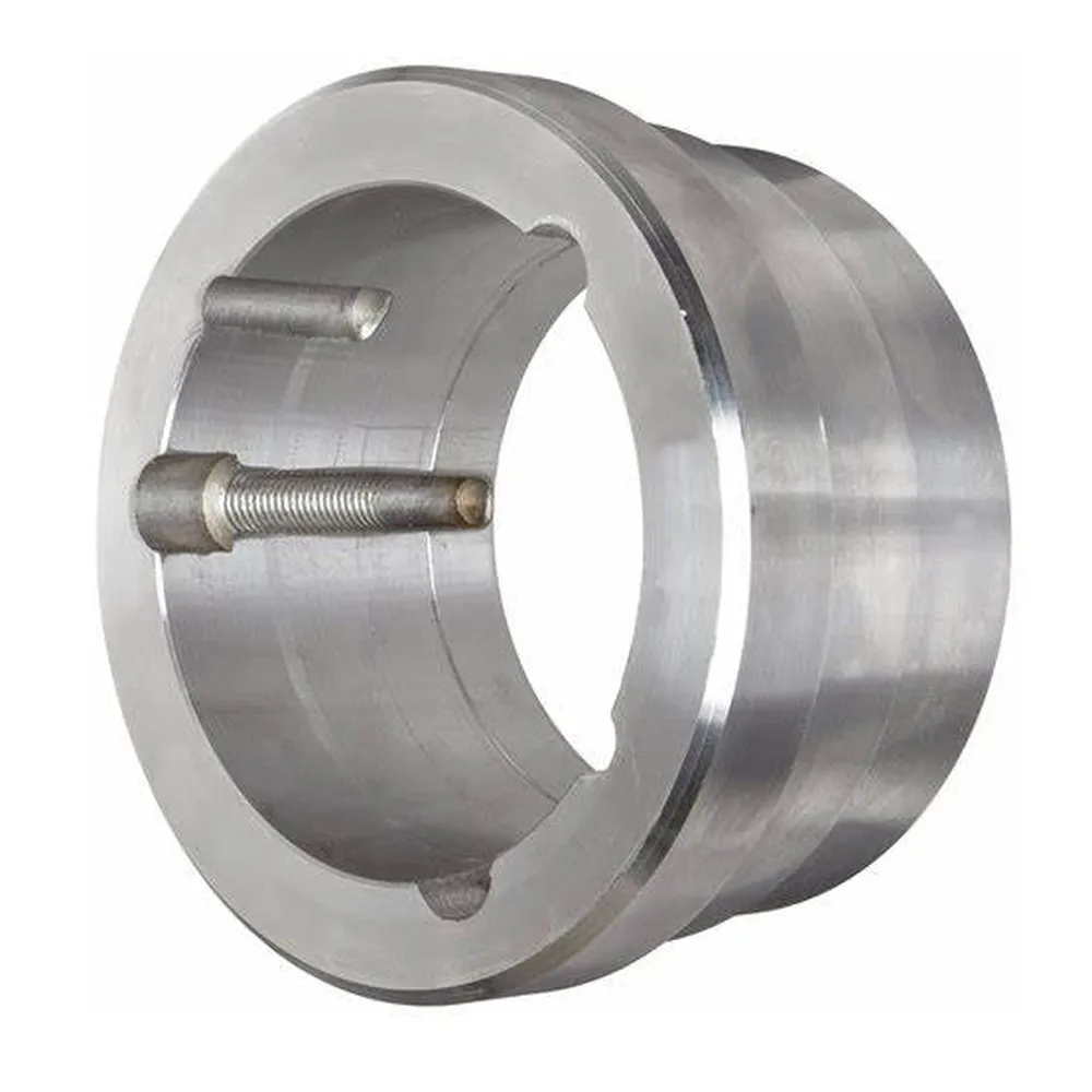 SF-A QD Weld-On Hubs