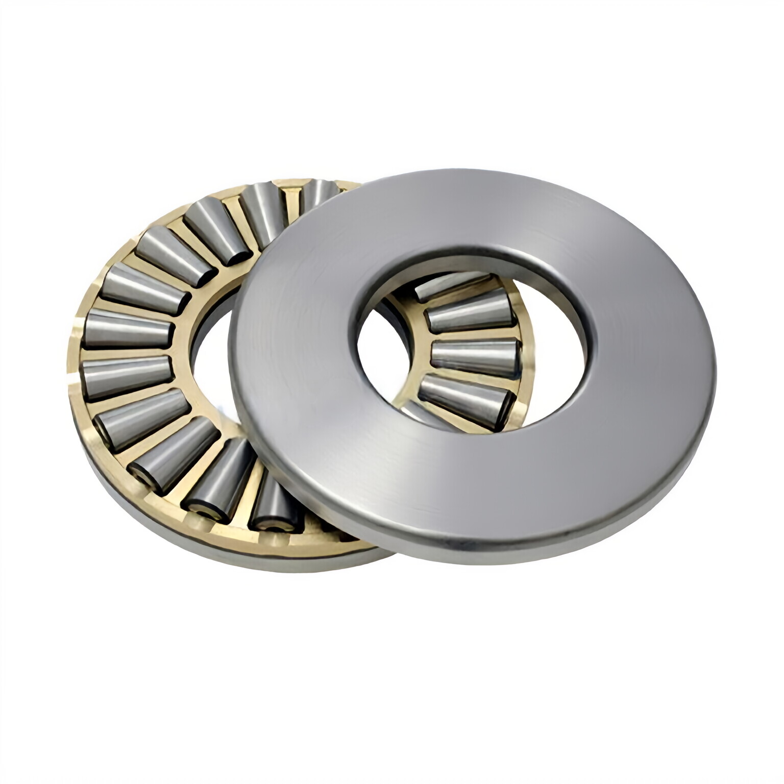 Tapered Thrust Roller Bearings
