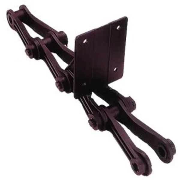 TAW710 Wastewater Treatment Chain