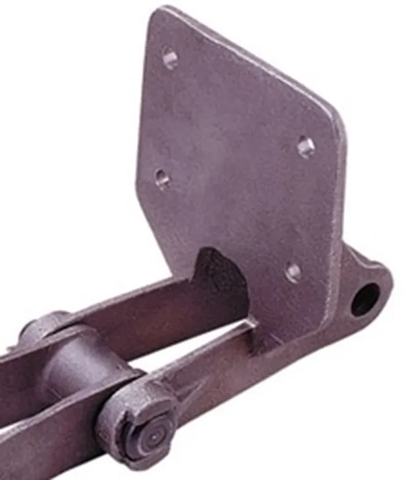 TAW730 Wastewater Treatment Chain