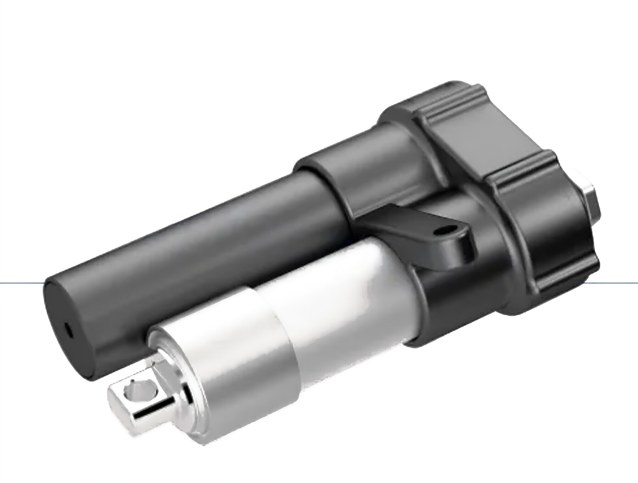 JC35FA8 Industrial Push Rod for Fire Pump Elevation