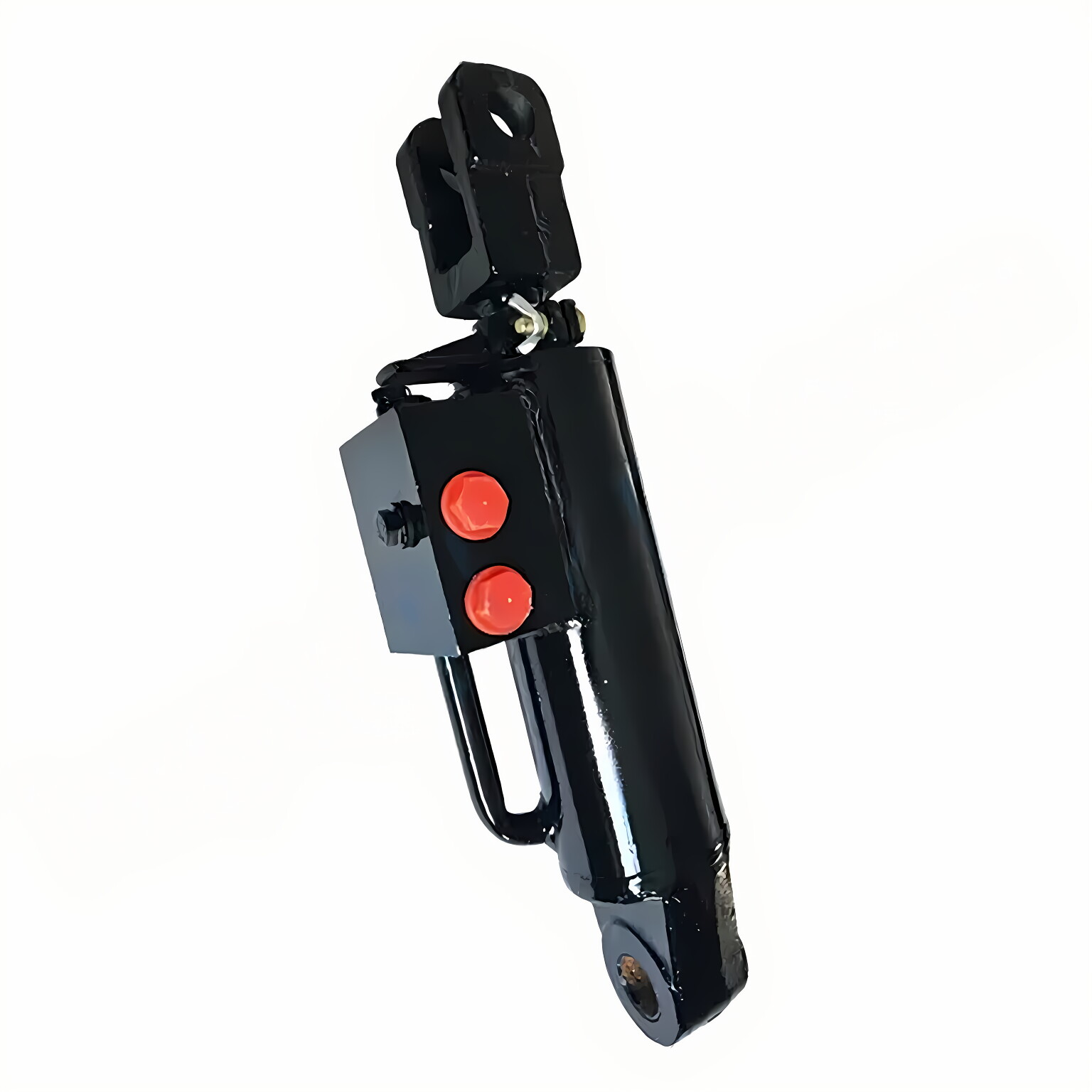 TB600 55B 2 Lift Oil Cylinder