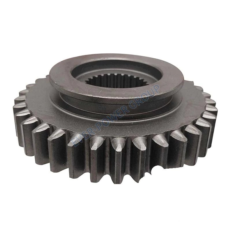 TC030-22232 Transmission Counter shaft Gear 34T Fits For Kubota