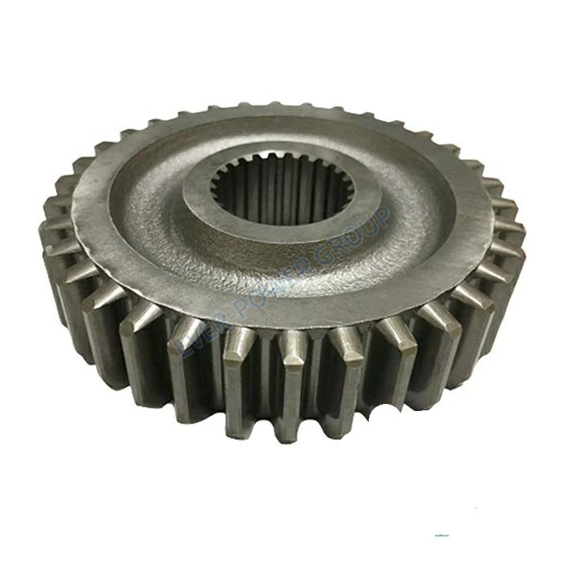 TC230-22663 Transmission Main shaft Gear 34T Fits For Kubota