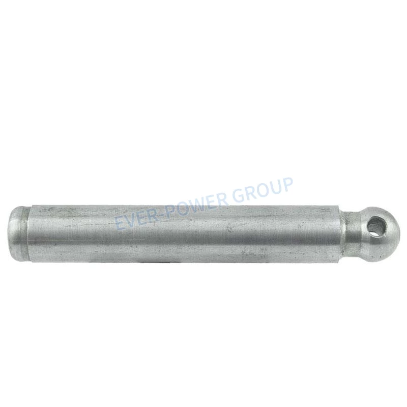 TC402-37323 Shaft Pinion Fits For Kubota