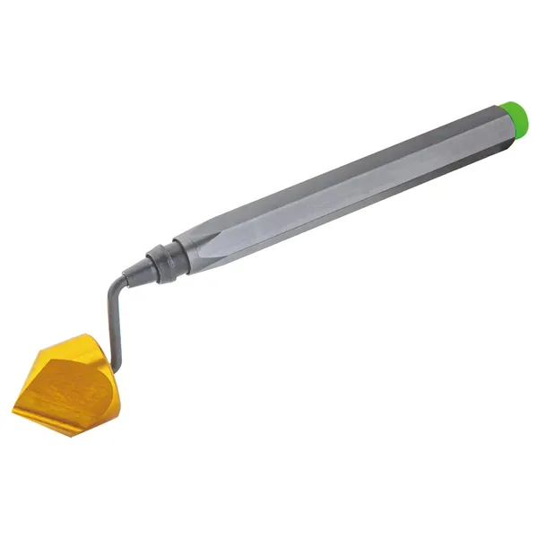 Tubing Deburr Tool TD-1 TD-2 for Remove HVAC Tubing Inside and Outside Edges Burrs