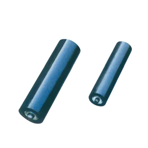 TD75 Belt Conveyor Impact Roller for Mining Machinery