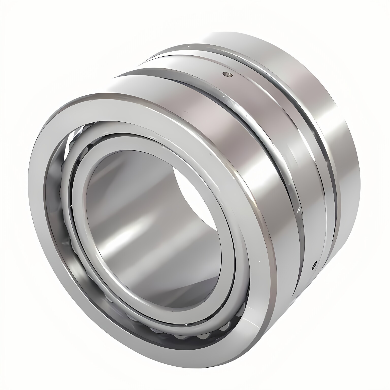 TDI Type Double-row Inch Size Tapered Roller Bearings