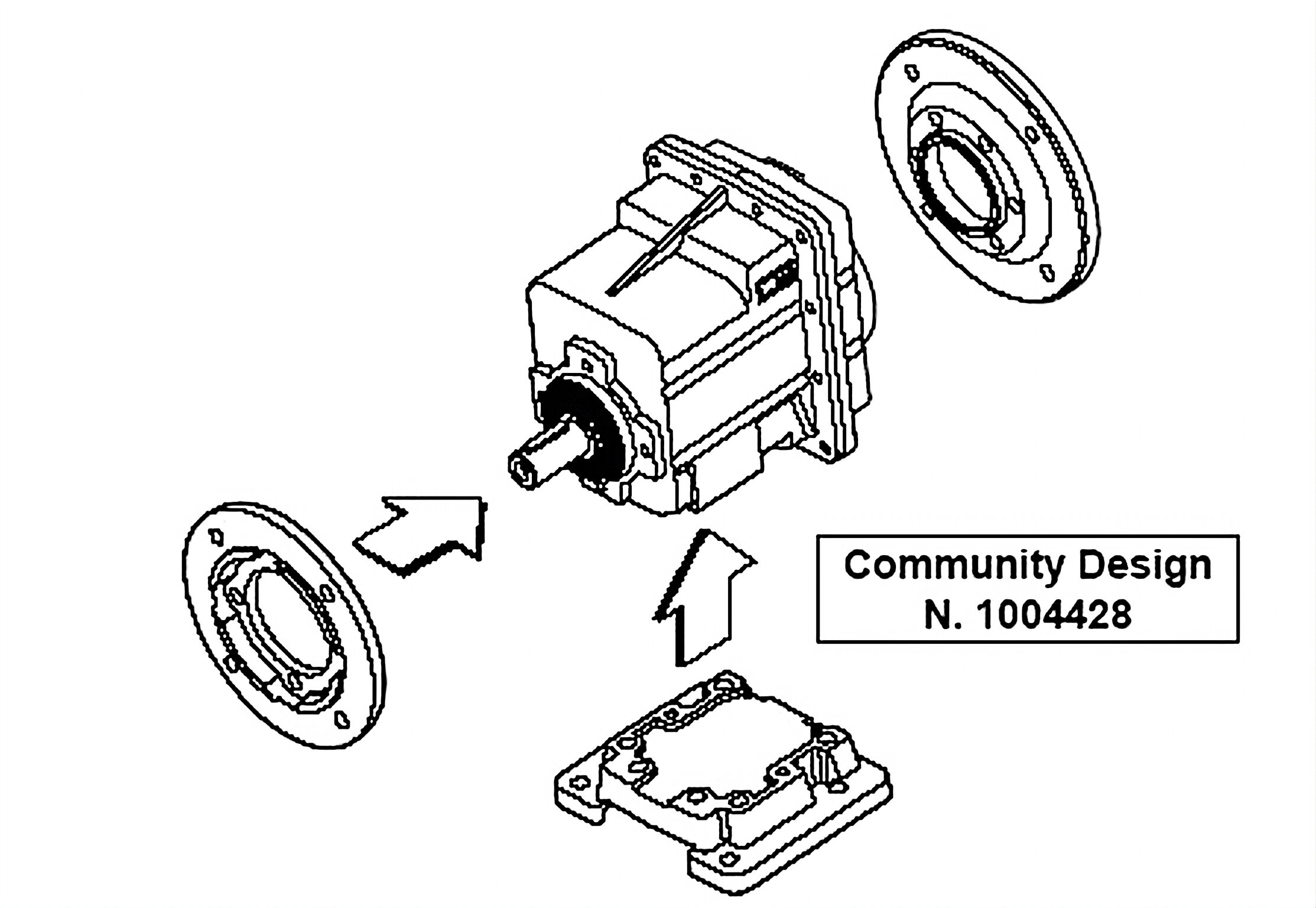 EMG Helical Gearboxes