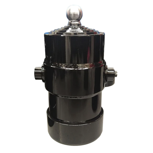 Factory Direct Sale 2 Stage Small Hydraulic Cylinder Multistage Hydraulic Cylinder