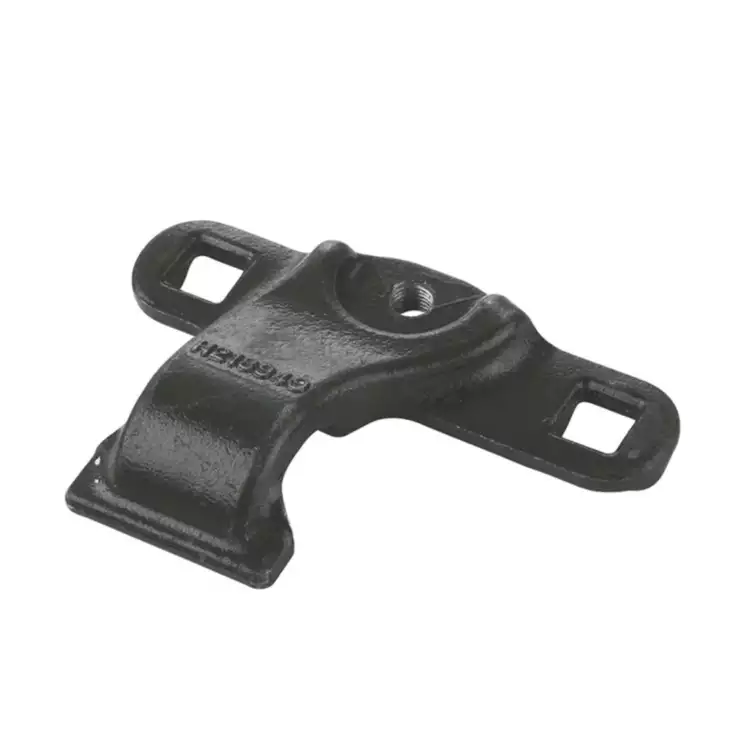 Platform Sickle hold down clip High standard AH218547/AH218547 replacement for John Deere