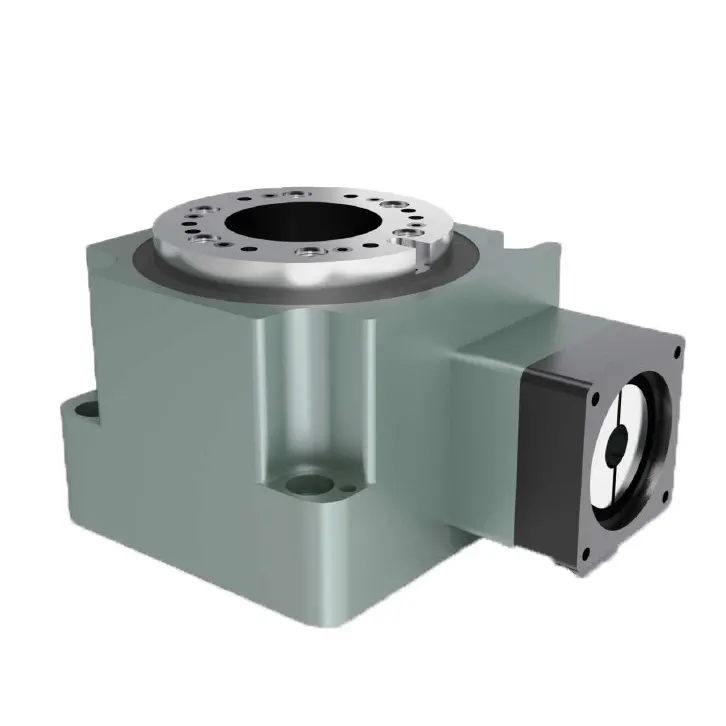 THB60 Series Harmonic Drive Heavy Duty Rotary Table