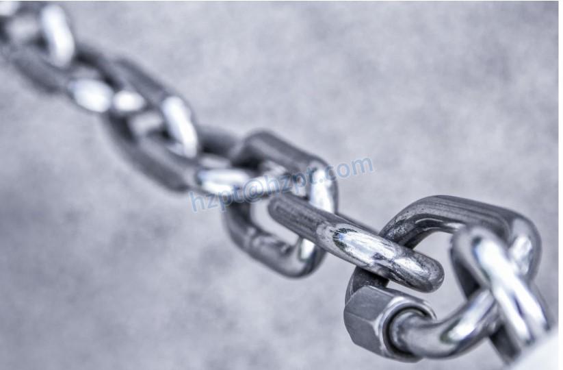 Ordinary Medium Link Chain