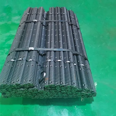 combine harvester Thesher Rasp bar