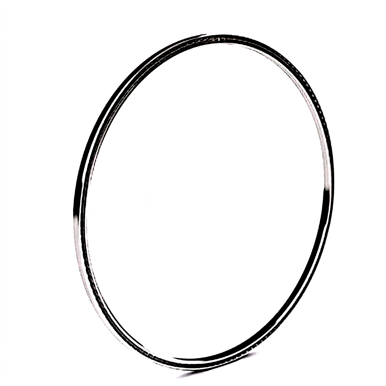 A Type-Thin Section Angular Contact Bearings( Open )