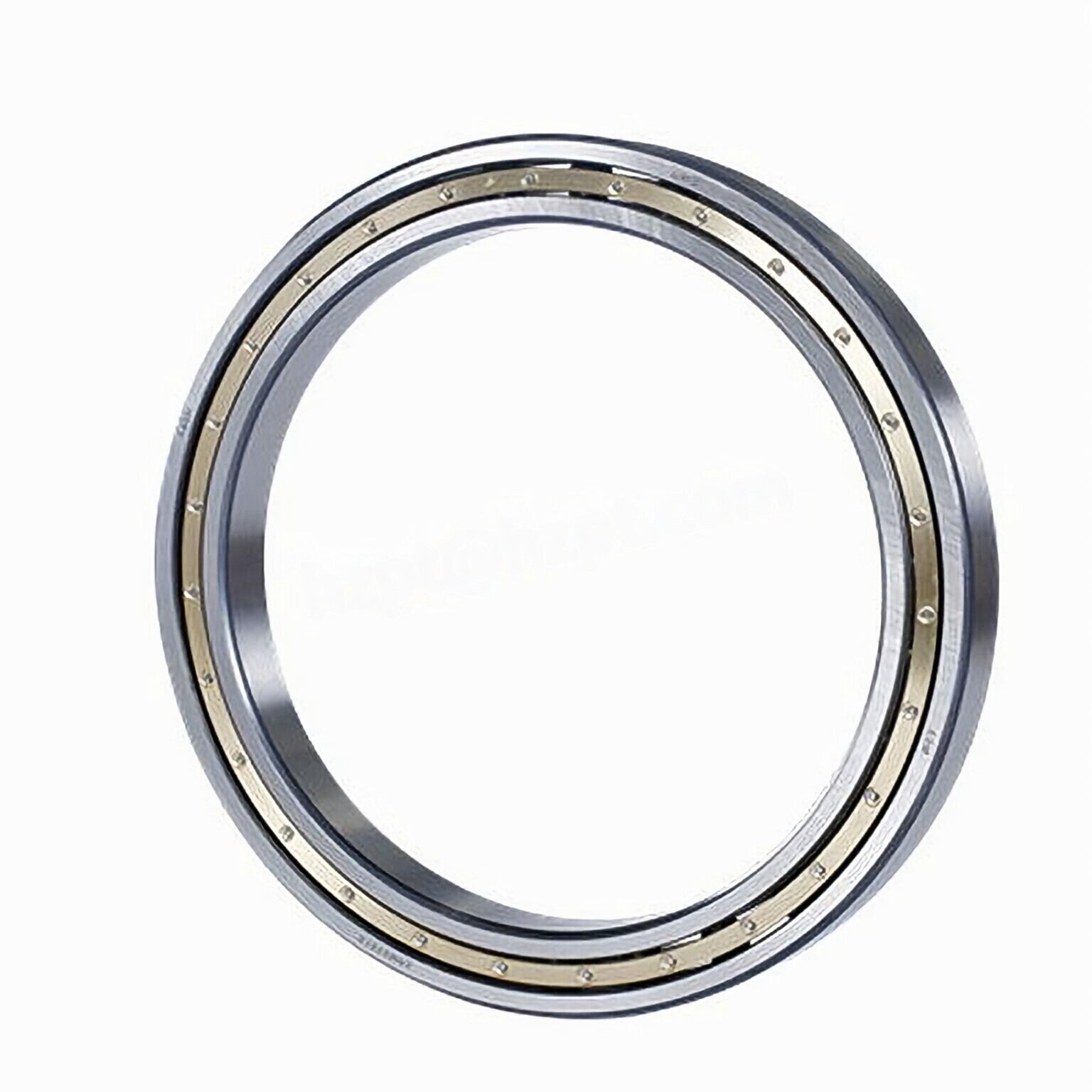Thin Section Deep Groove Ball Bearing