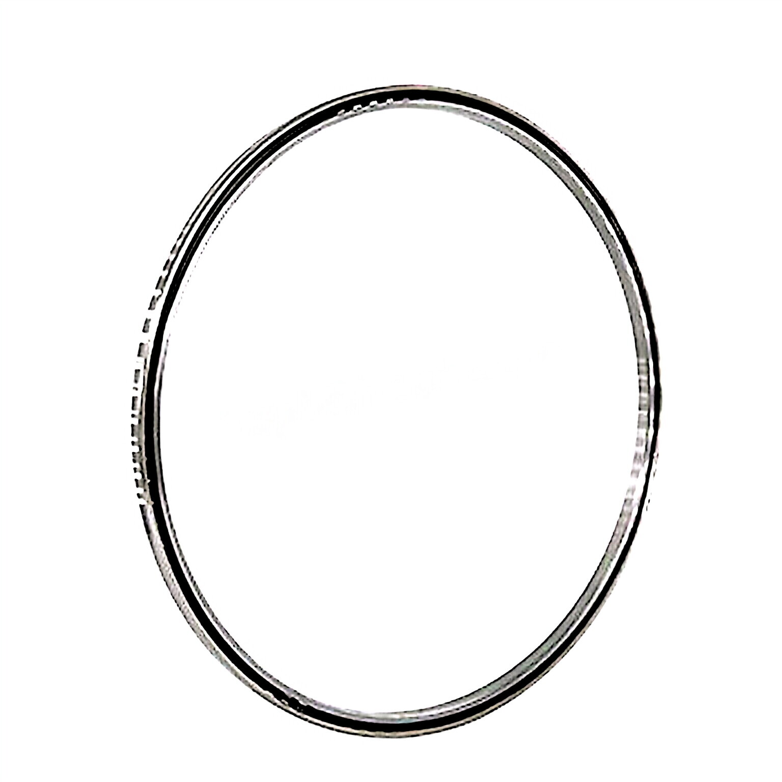 X Type-Thin Section Four-point Contact Bearings( Open )
