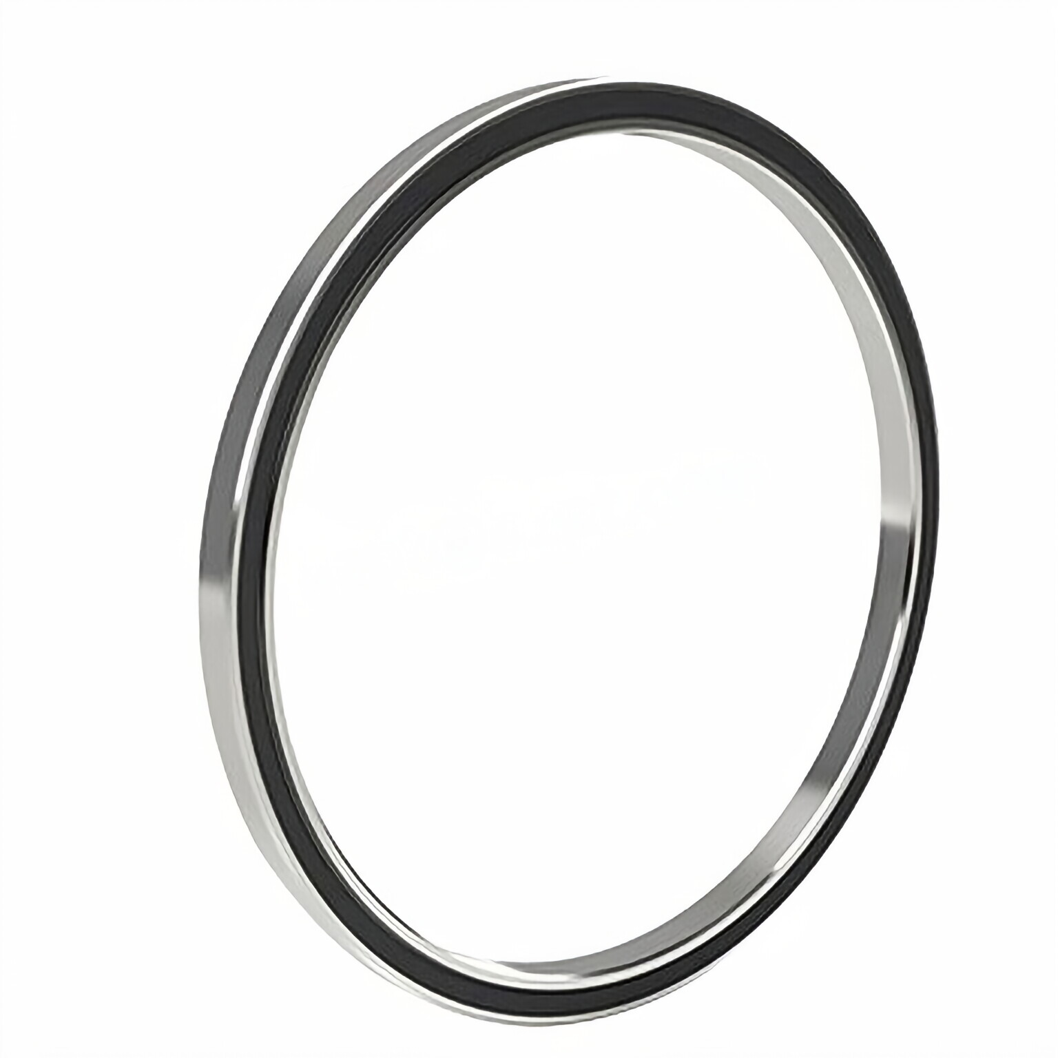 Thin Section Sealed Four-point Contact Ball Bearings( X type)