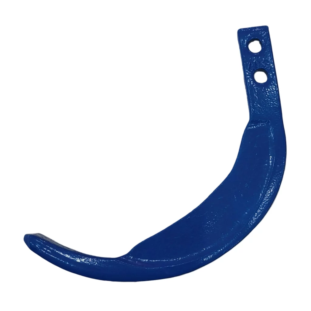 GN DOUBLE Tine-Steel Spring Tines