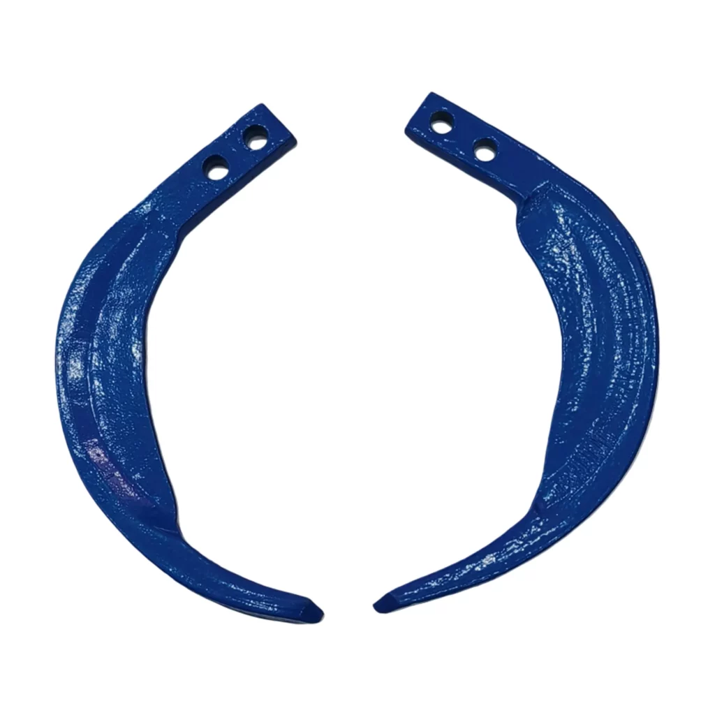 GN DOUBLE Tine-Steel Spring Tines