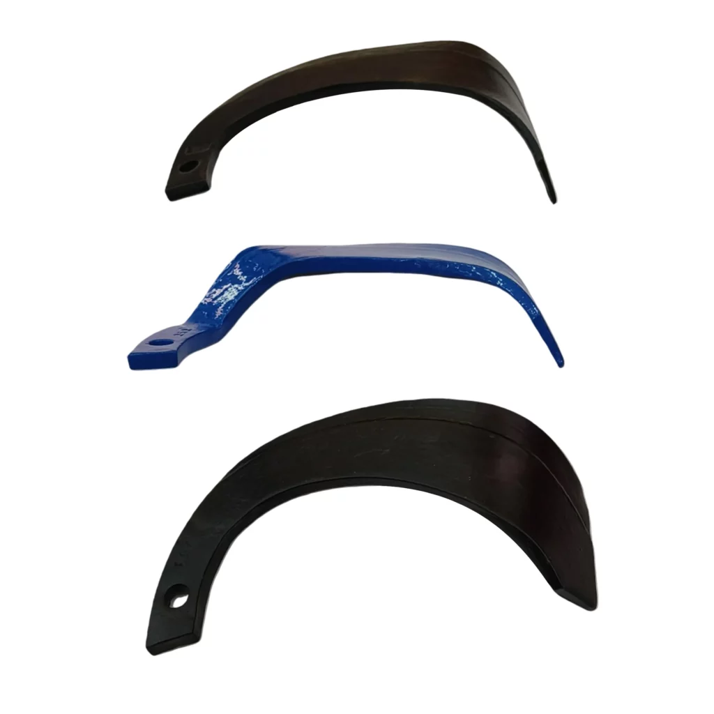 KUBOTA TILLER BLADE K75-251-252-253