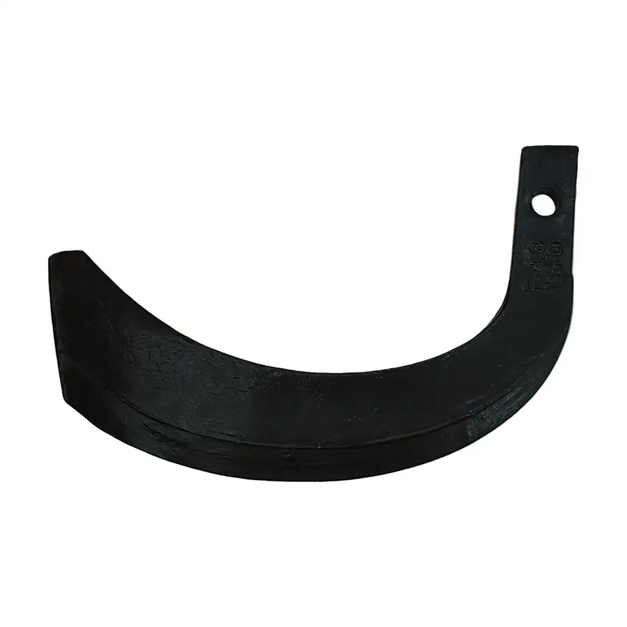 JAPAN MACHINE BLADE ST-7 AND SIDE BLADE