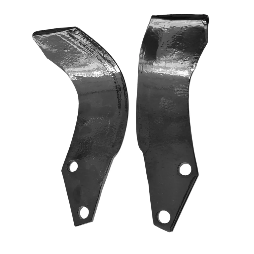 ROTAVATOR BLADE KRX193 K1 For KUBOTA L4508 5018