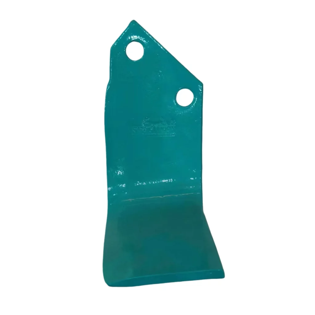 ROTAVATOR BLADE 14.5X57;14.5*46??12.5*57